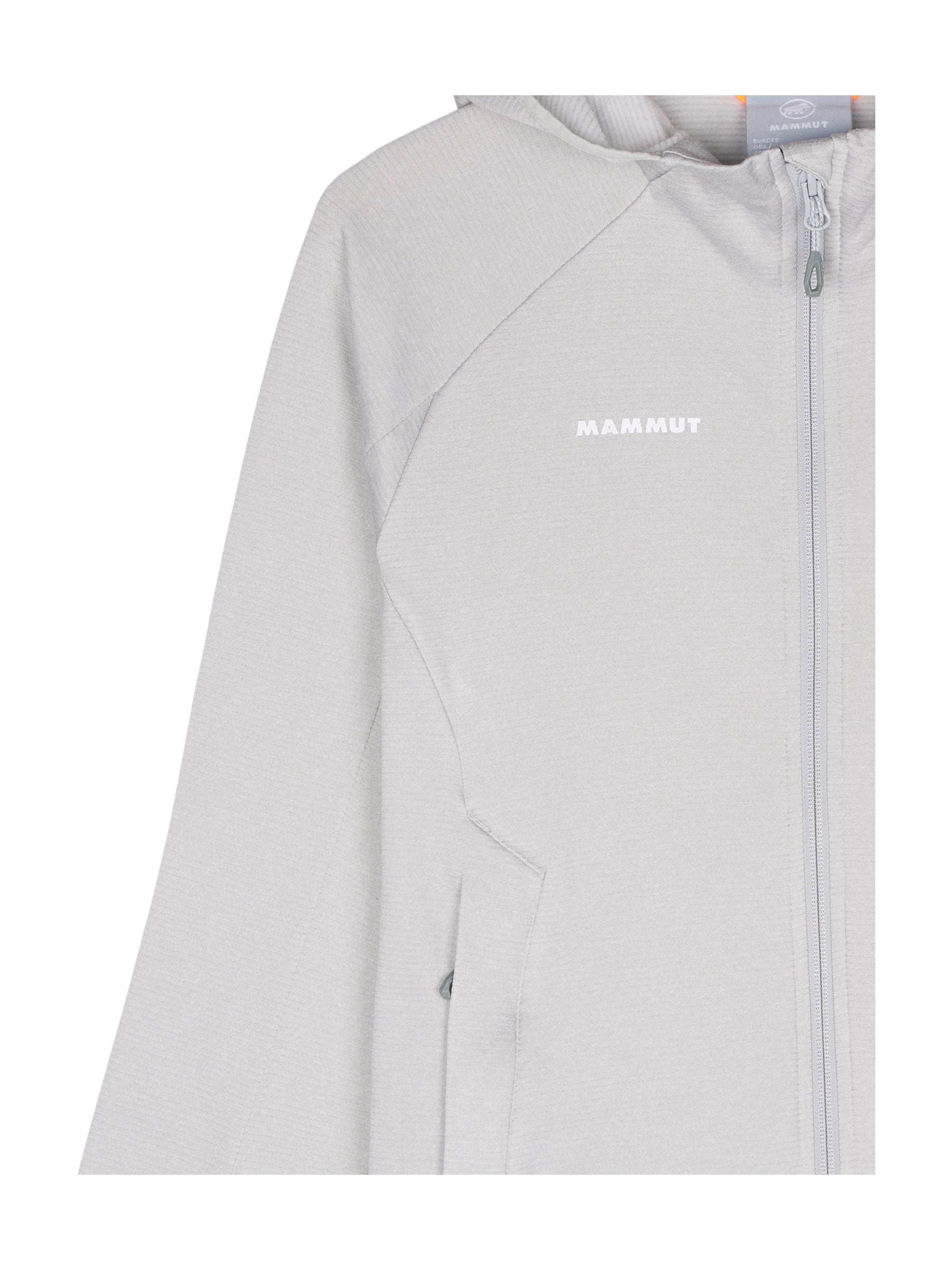Fleecejacke für Damen